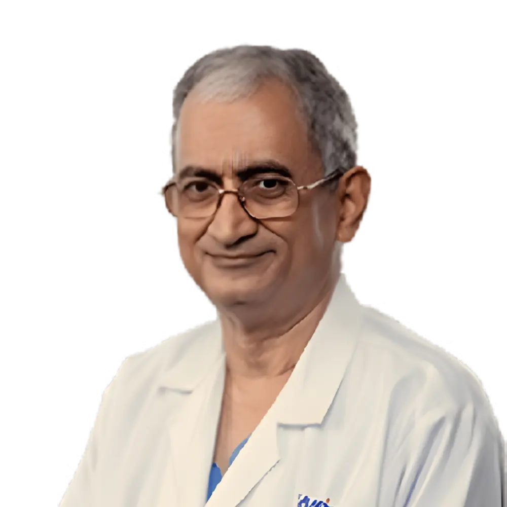 Dr. G Sathyanarayana